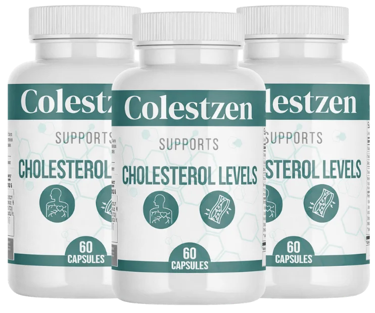 Buy ColestZen