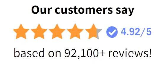 ColestZen 5 star ratings
